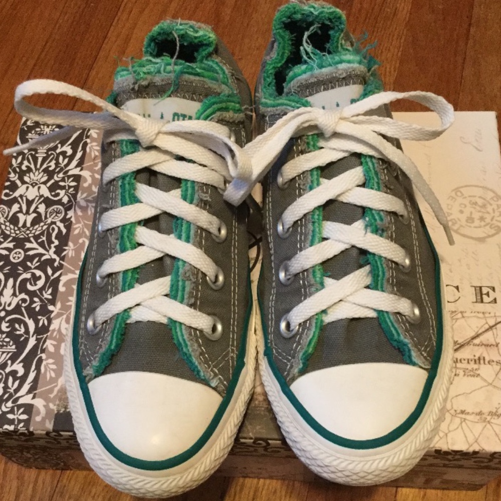 Converse All Stars